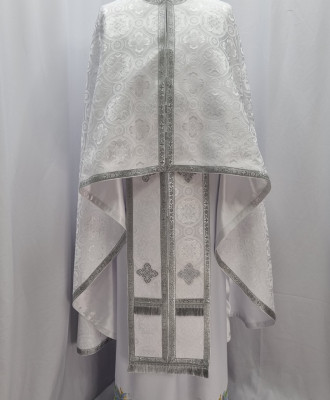 Одяг для священників Ф75
