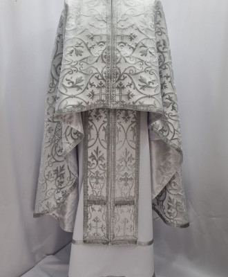 Одяг для священників Ф1015