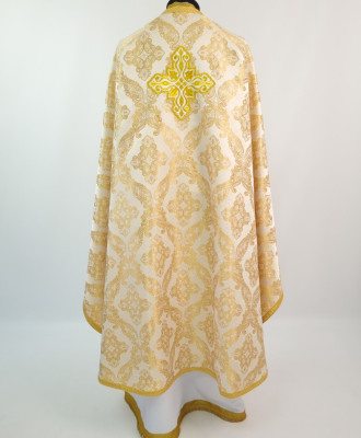 Cropped Faux leather Jacket