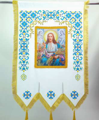 Cropped Faux leather Jacket