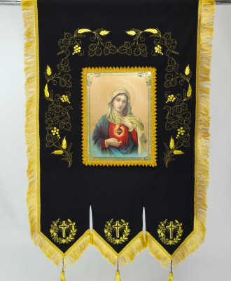 Хуругви чорні Х 2000