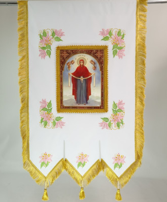 Cropped Faux leather Jacket