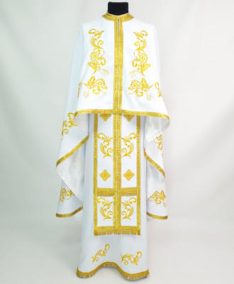 Шати церковні Ф90