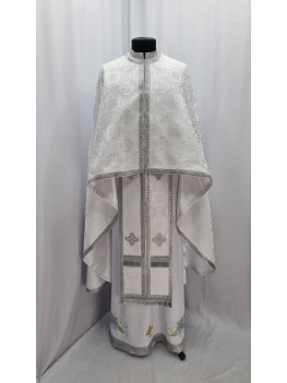 Одяг для священників Ф75