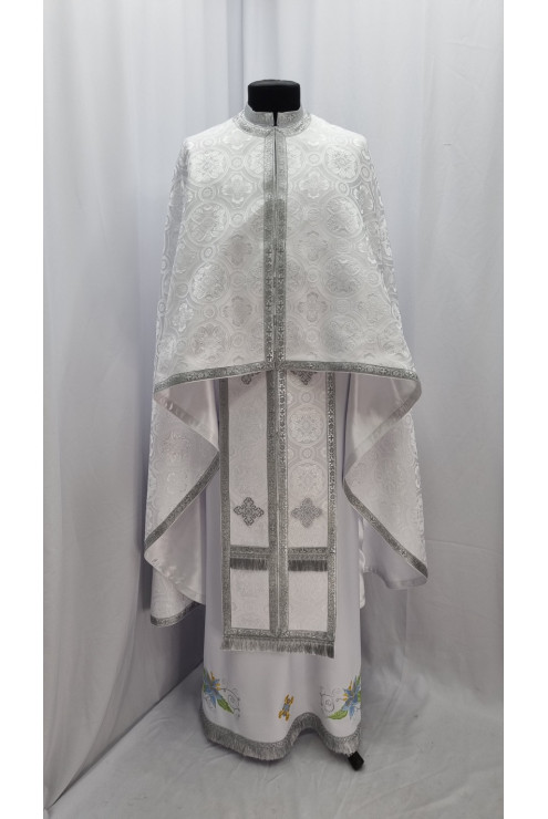 Одяг для священників Ф75 фото