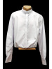 Вишита сорочка для священника 1007